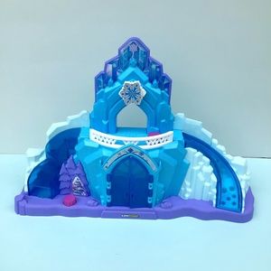 Frozen Palace Little People